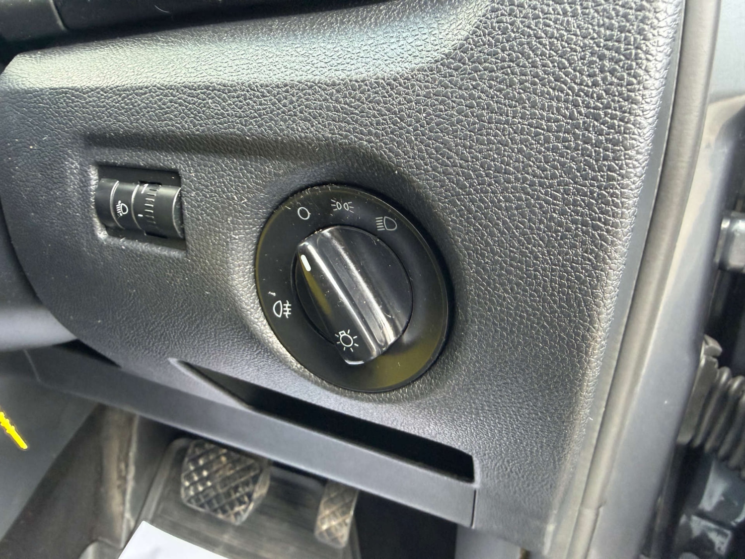 Used Skoda Fabia 2012 for sale - 77437678: Photo 7