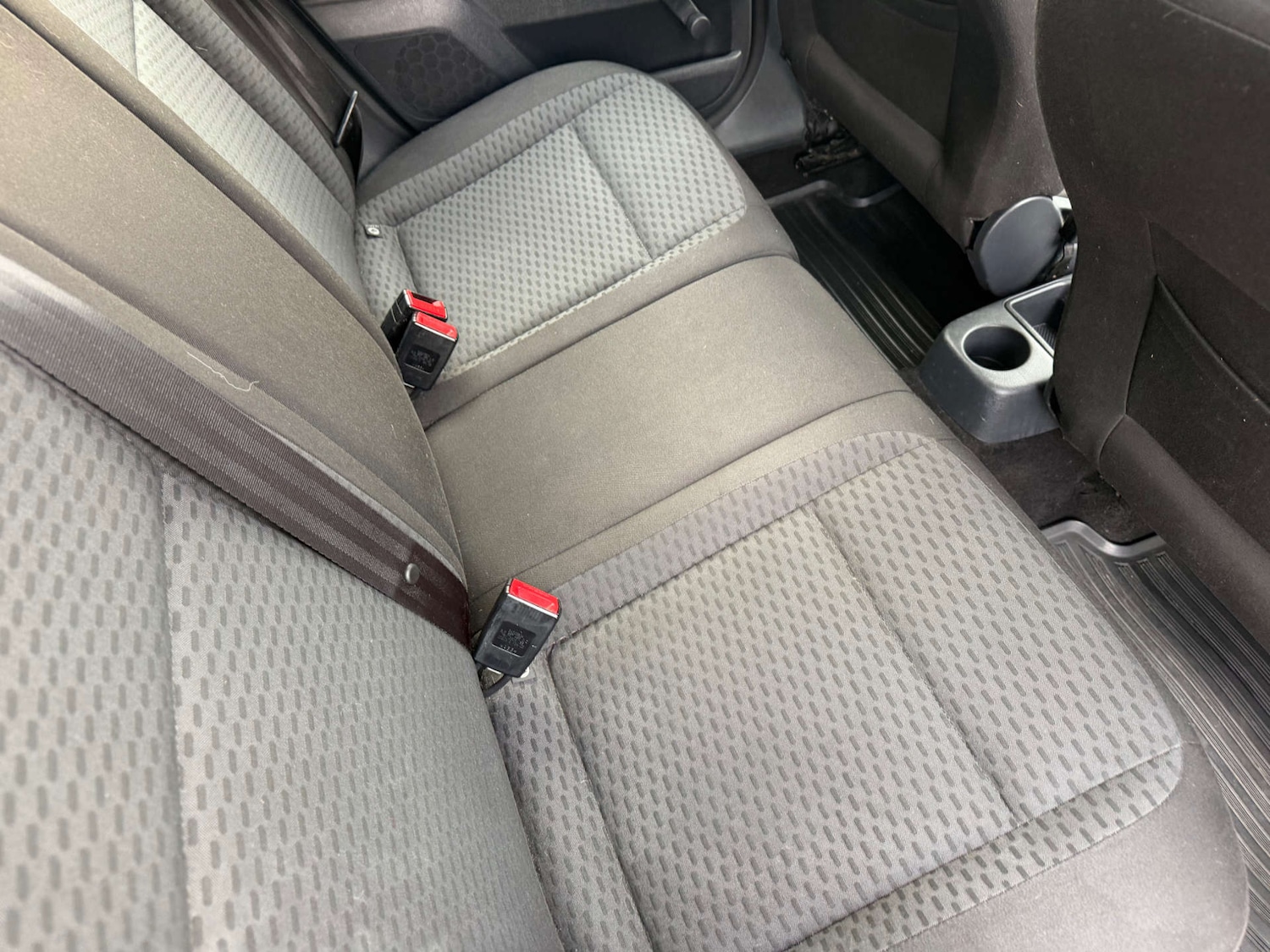 Used Skoda Fabia 2012 for sale - 77437678: Photo 8