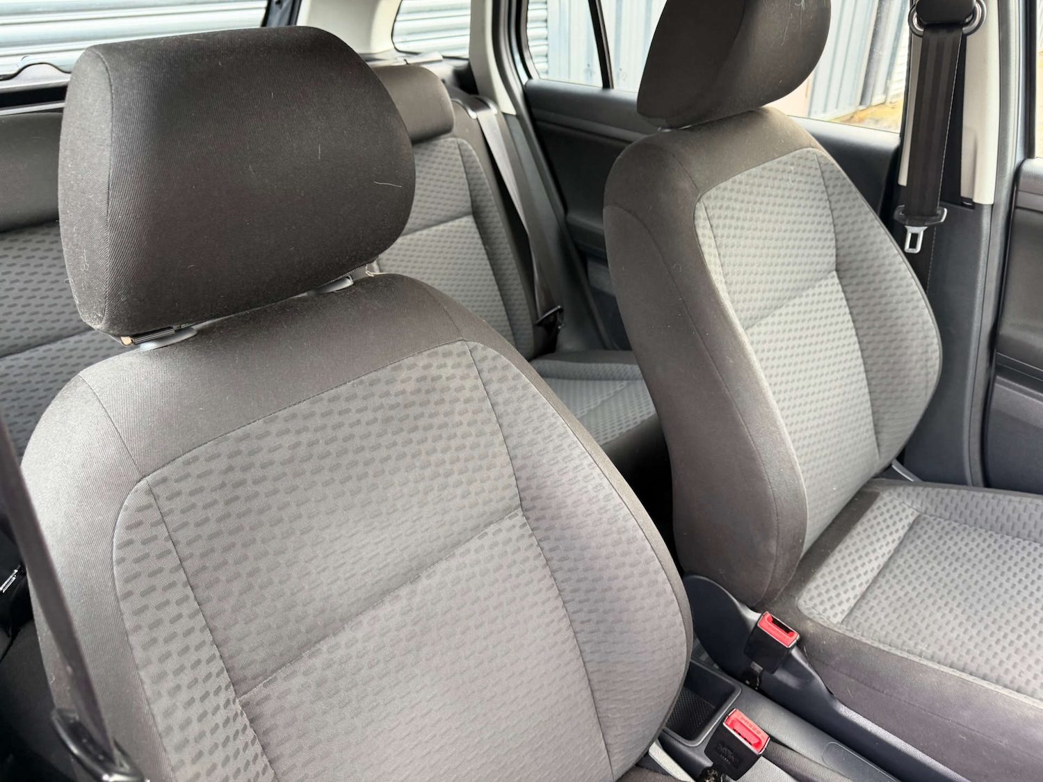 Used Skoda Fabia 2012 for sale - 77437678: Photo 9