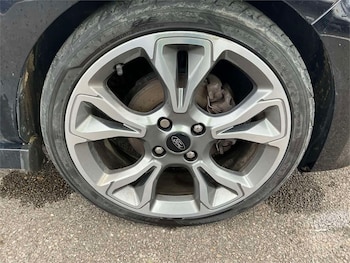 Used Ford Fiesta 2018 for sale - 78225899: Photo