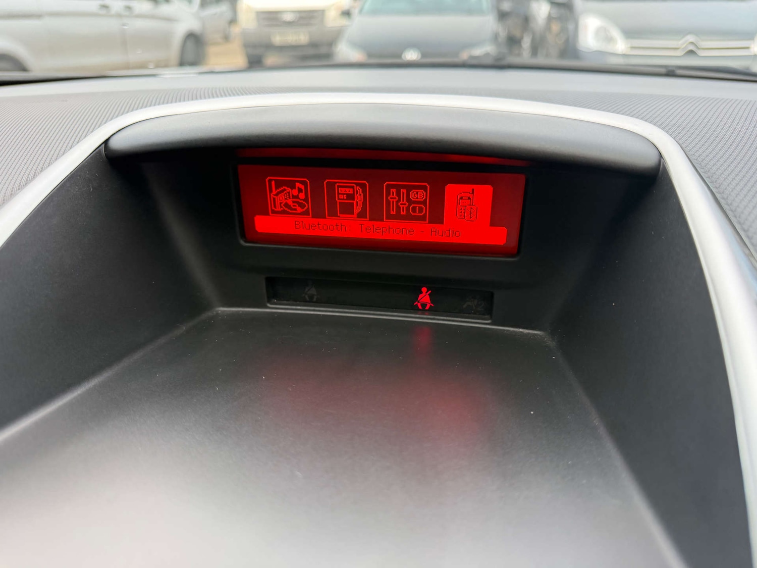 Used Peugeot 207 2012 for sale - 77022349: Photo 18