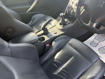 Used Peugeot RCZ 2012 for sale - 79007289: Photo