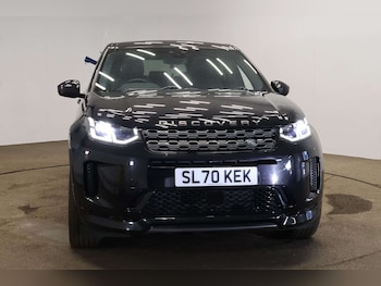 Used Land Rover Discovery Sport 2020 for sale - 78776482: Photo