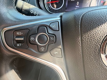 Used Vauxhall Insignia 2016 for sale - 78379183: Photo