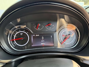 Used Vauxhall Insignia 2016 for sale - 78379183: Photo