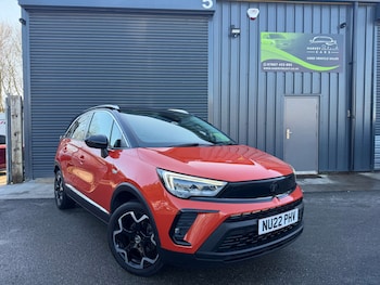 Used Vauxhall Crossland 2022 for sale - 78251172: Photo