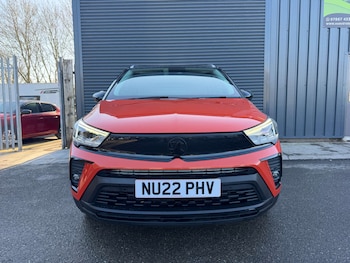 Used Vauxhall Crossland 2022 for sale - 78251172: Photo