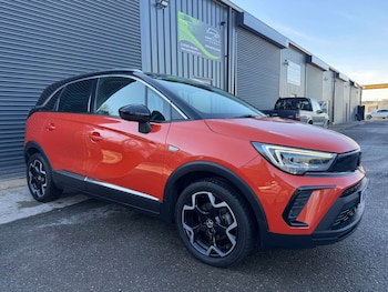 Used Vauxhall Crossland 2022 for sale - 78251172: Photo