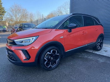 Used Vauxhall Crossland 2022 for sale - 78251172: Photo