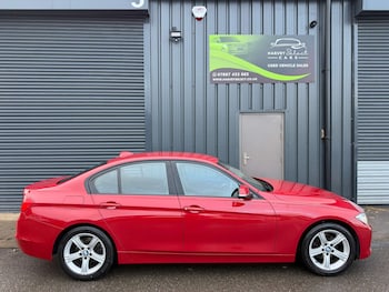 Used BMW 3 Series 2014 for sale - 76829935: Photo