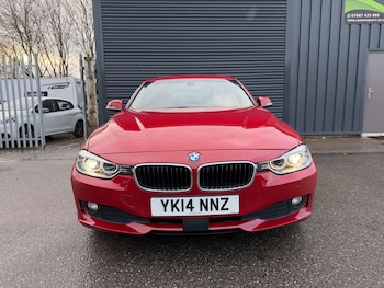 Used BMW 3 Series 2014 for sale - 76829935: Photo