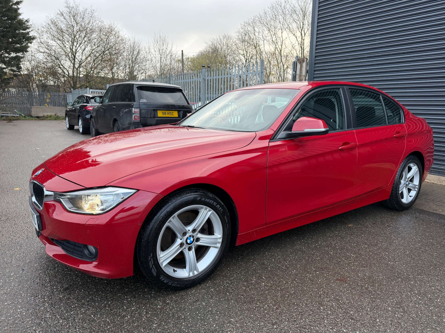 Used BMW 3 Series 2014 for sale - 76829935: Photo 3