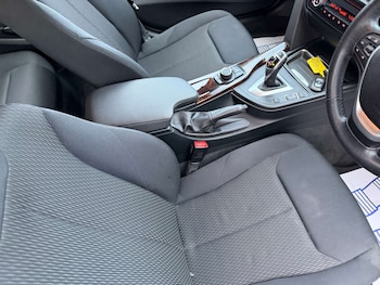 Used BMW 3 Series 2014 for sale - 76829935: Photo