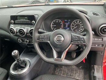 Used Nissan Juke 2020 for sale - 78389827: Photo