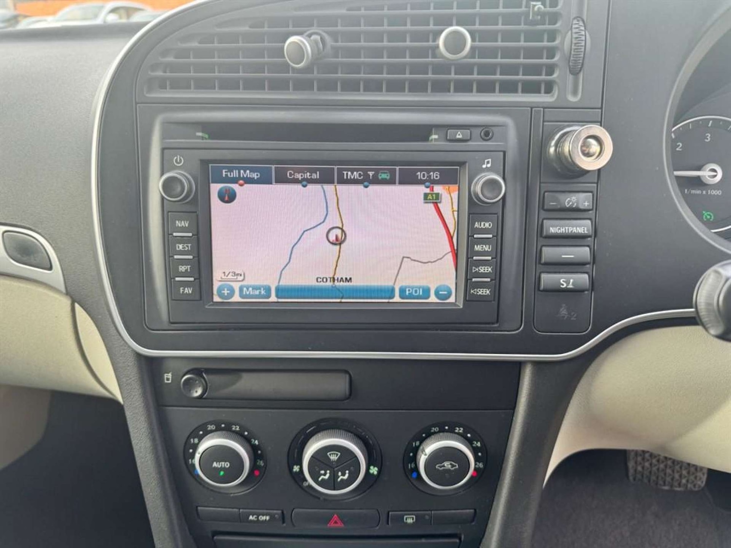 Used Saab 9-3 2009 for sale - 76476780: Photo 15