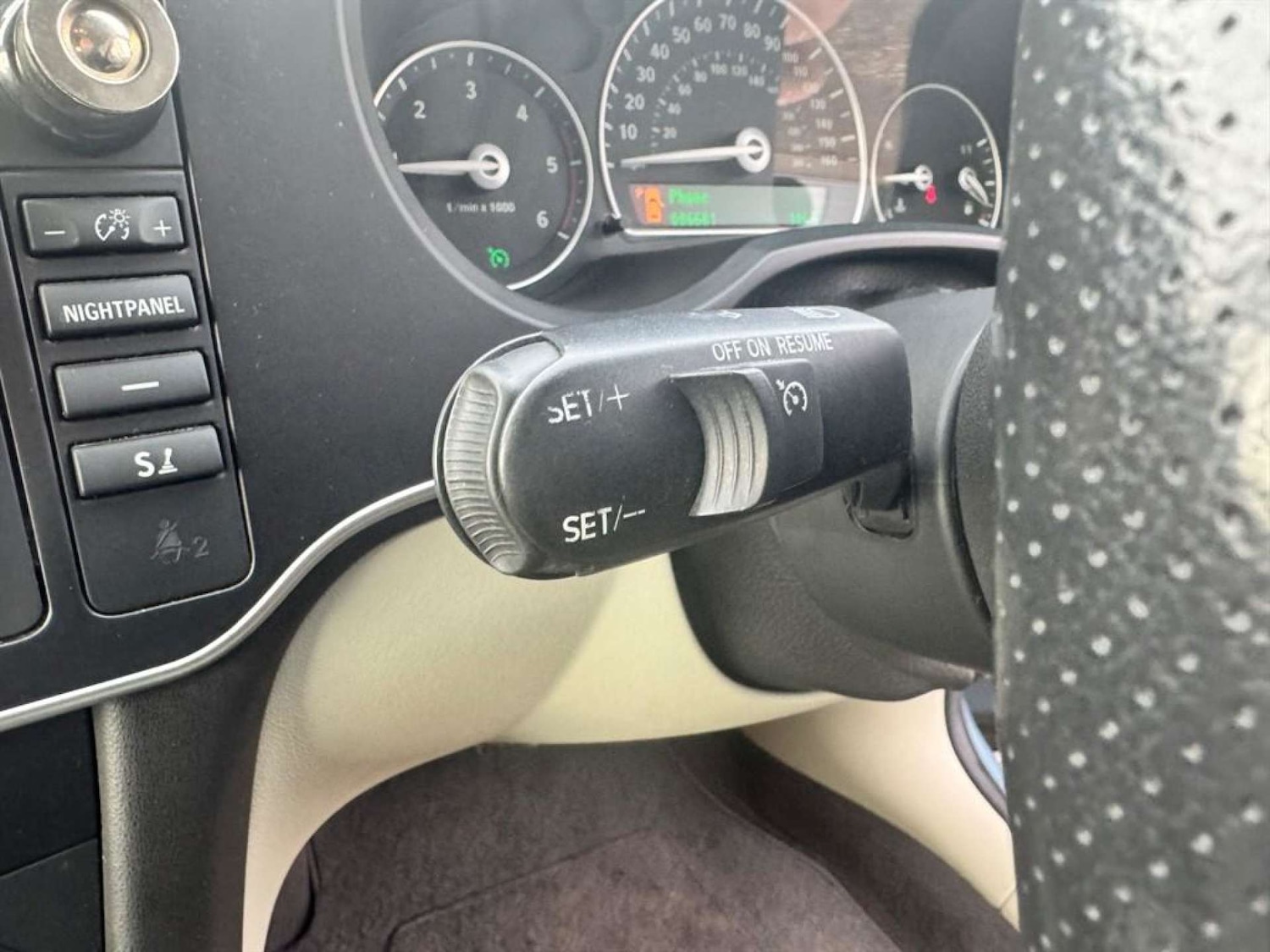 Used Saab 9-3 2009 for sale - 76476780: Photo 17