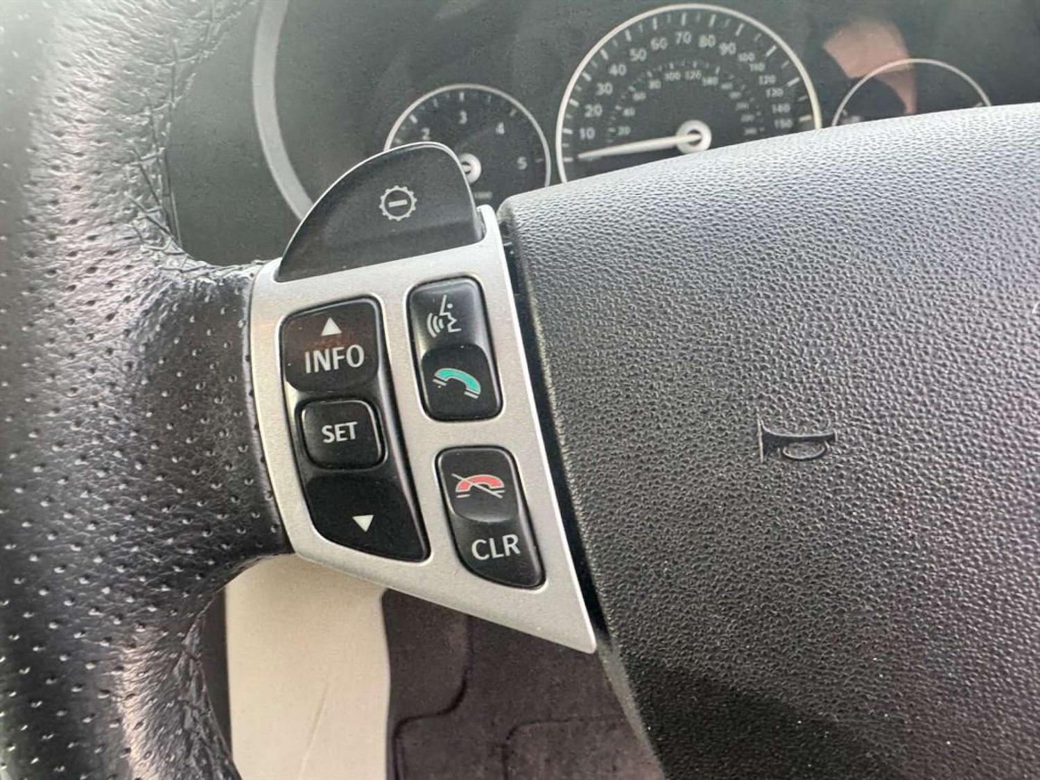 Used Saab 9-3 2009 for sale - 76476780: Photo 18