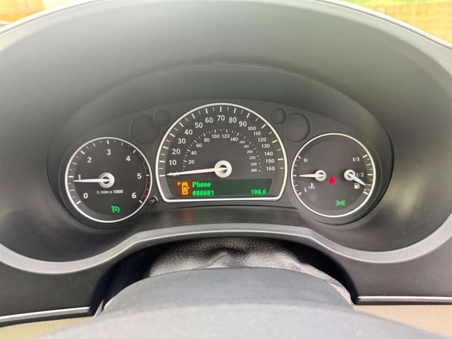 Used Saab 9-3 2009 for sale - 76476780: Photo 20