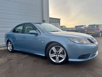 Used Saab 9-3 2009 for sale - 76476780: Photo