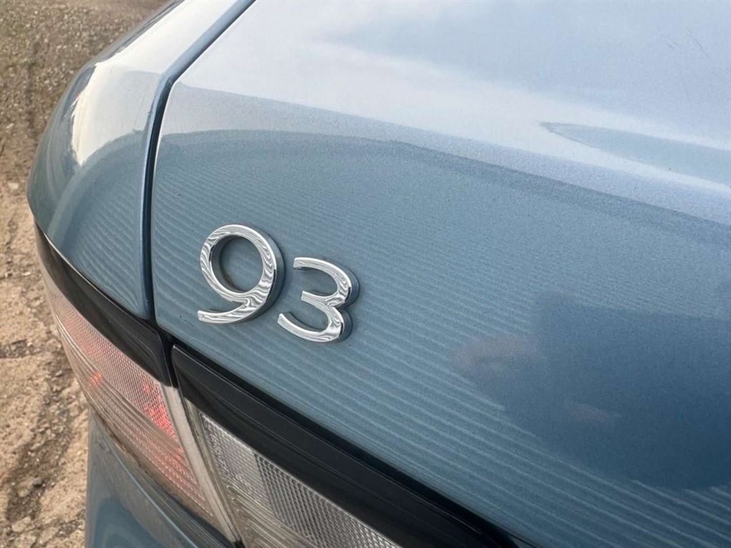 Used Saab 9-3 2009 for sale - 76476780: Photo 8