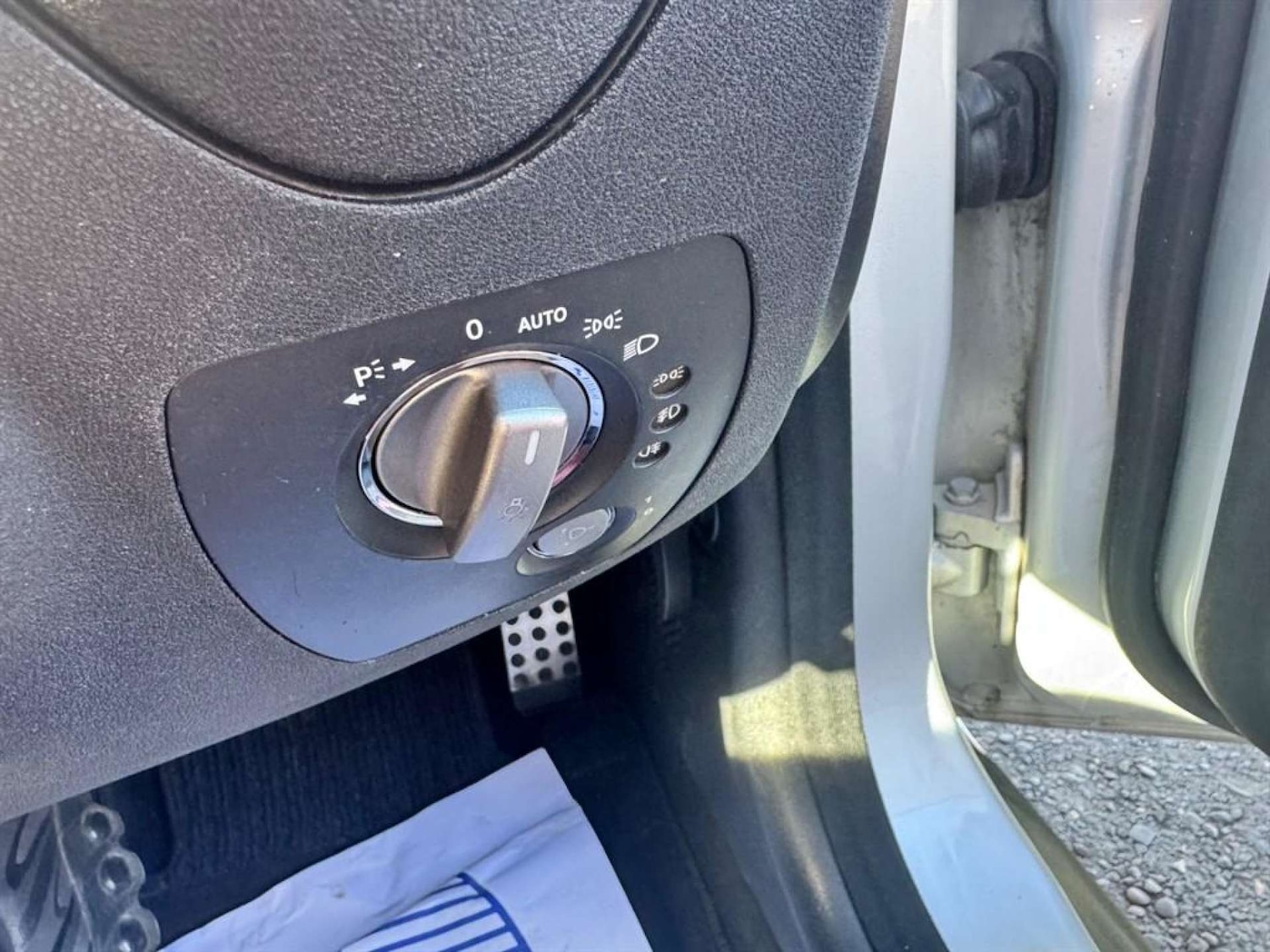 Used Mercedes-Benz SLK 2004 for sale - 76476781: Photo 15