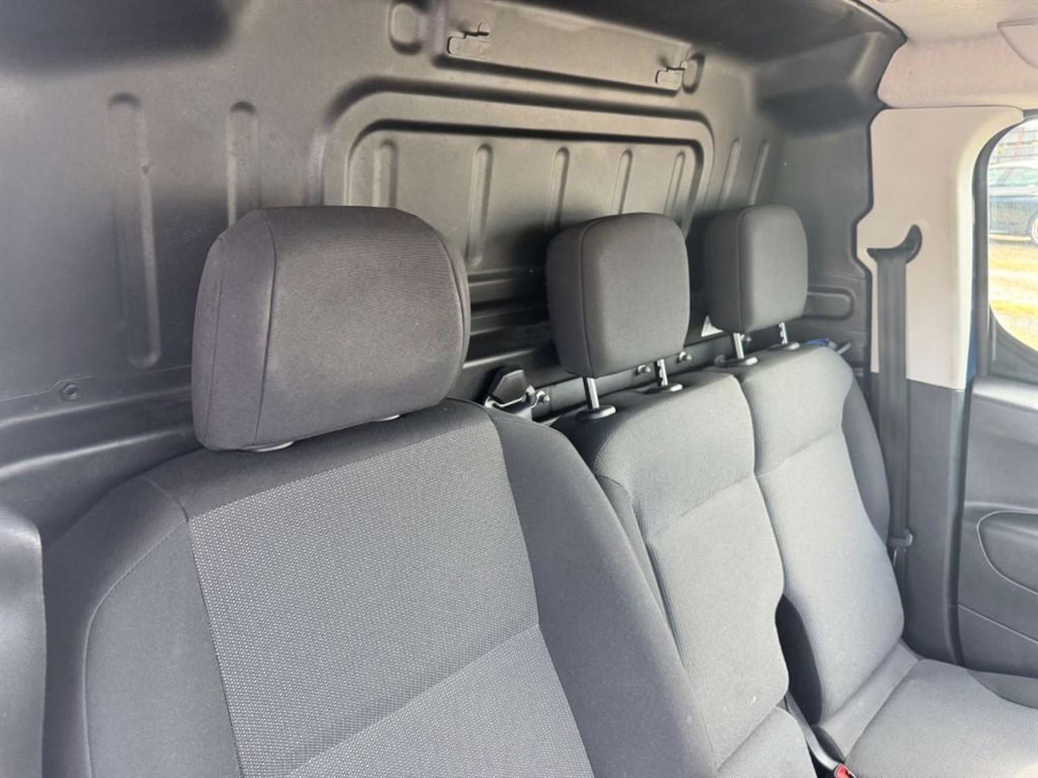 Used Citroen Berlingo 2020 for sale - 76476769: Photo 11