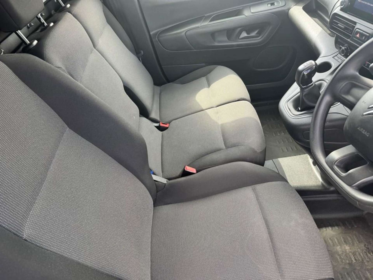 Used Citroen Berlingo 2020 for sale - 76476769: Photo 12