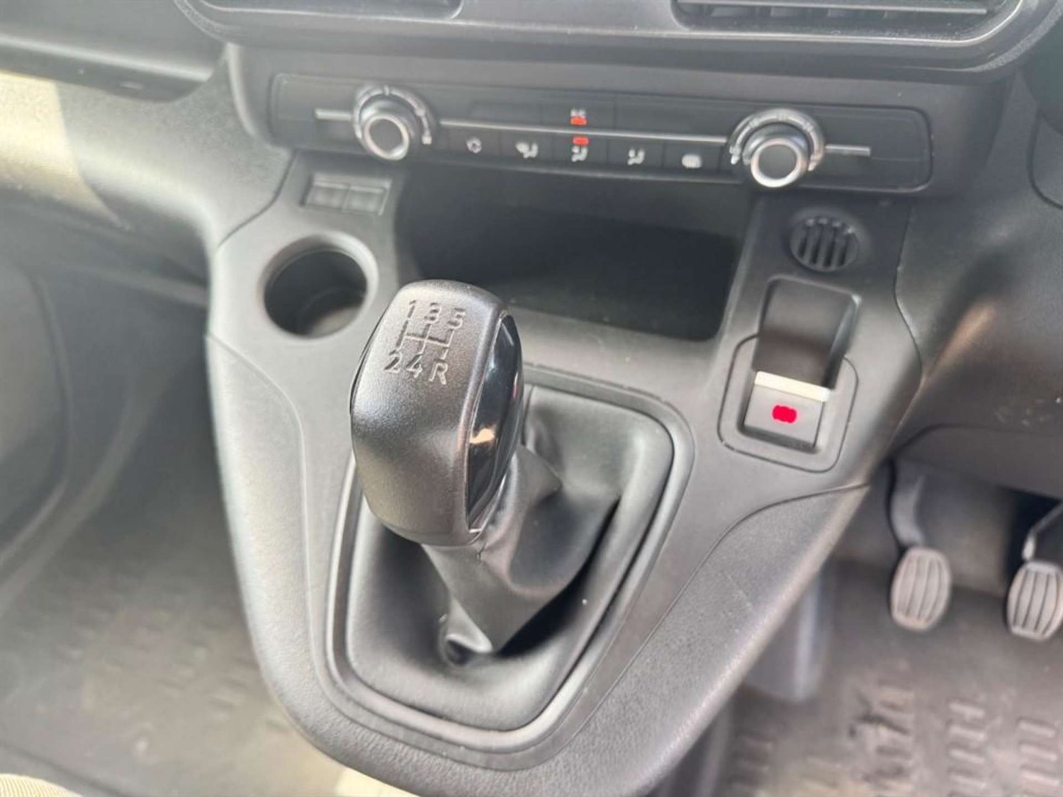 Used Citroen Berlingo 2020 for sale - 76476769: Photo 14