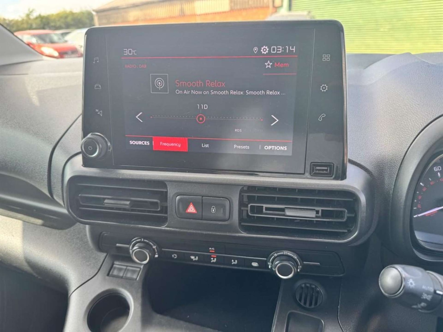 Used Citroen Berlingo 2020 for sale - 76476769: Photo 15