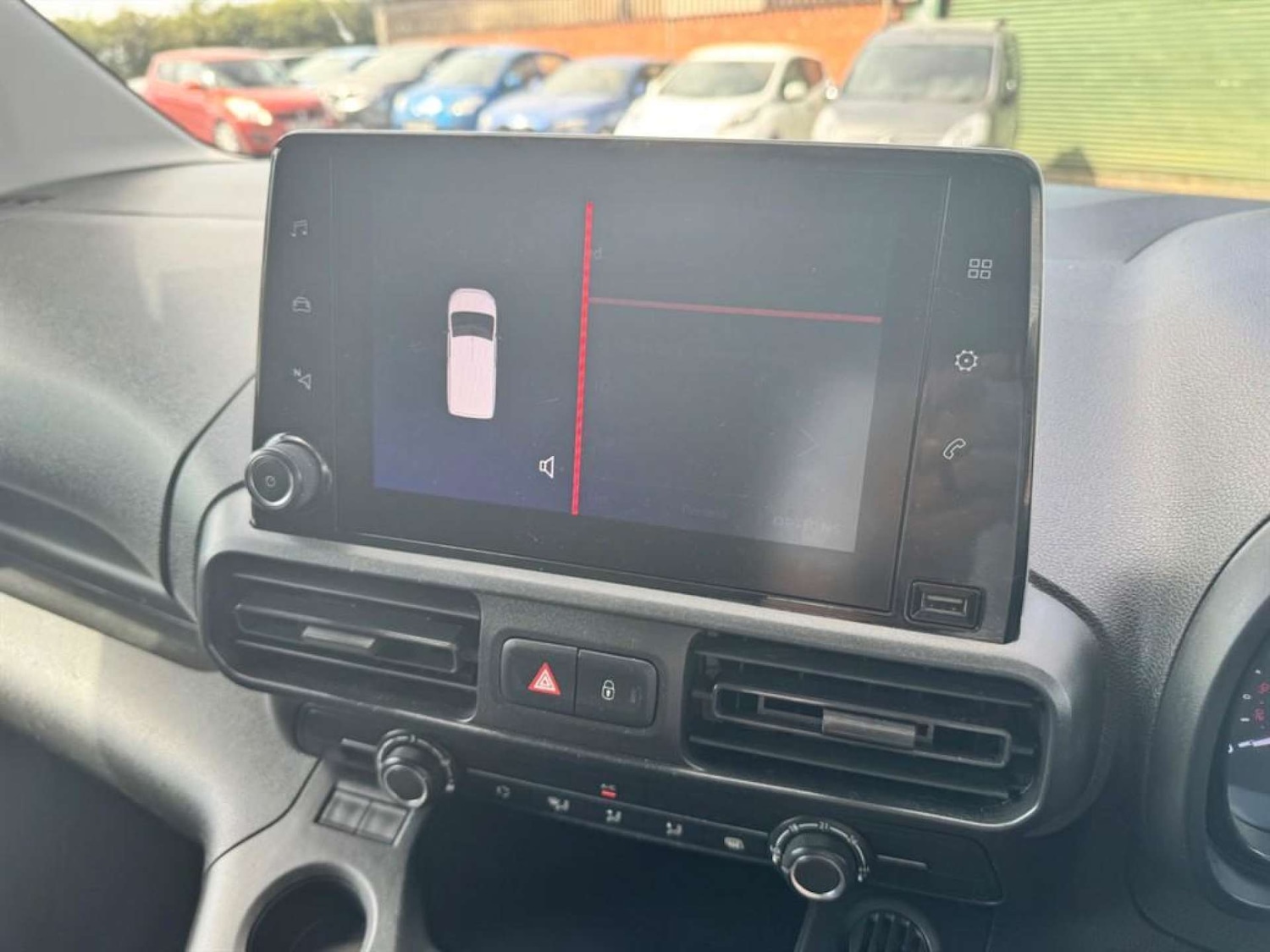 Used Citroen Berlingo 2020 for sale - 76476769: Photo 16