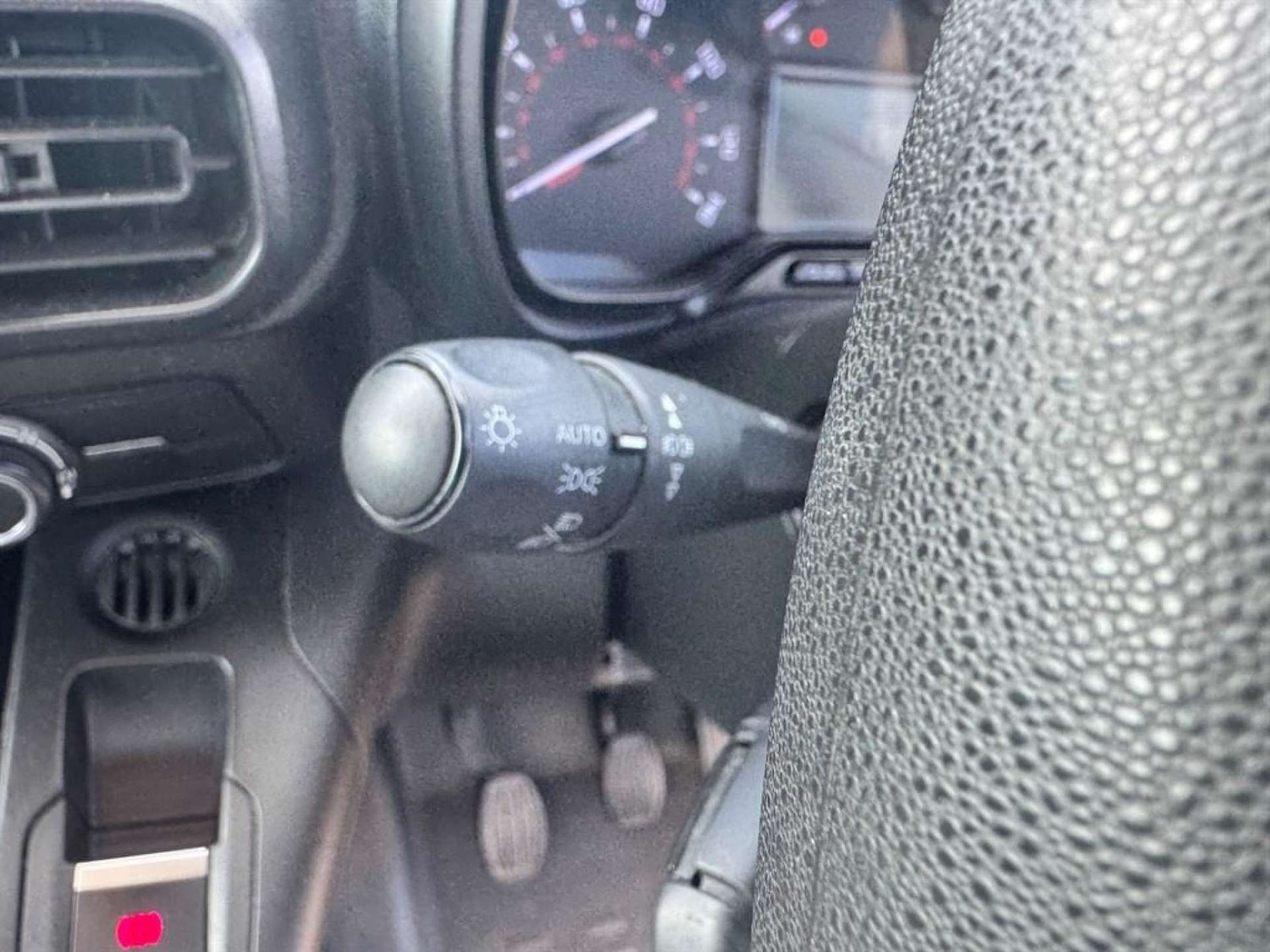 Used Citroen Berlingo 2020 for sale - 76476769: Photo 17