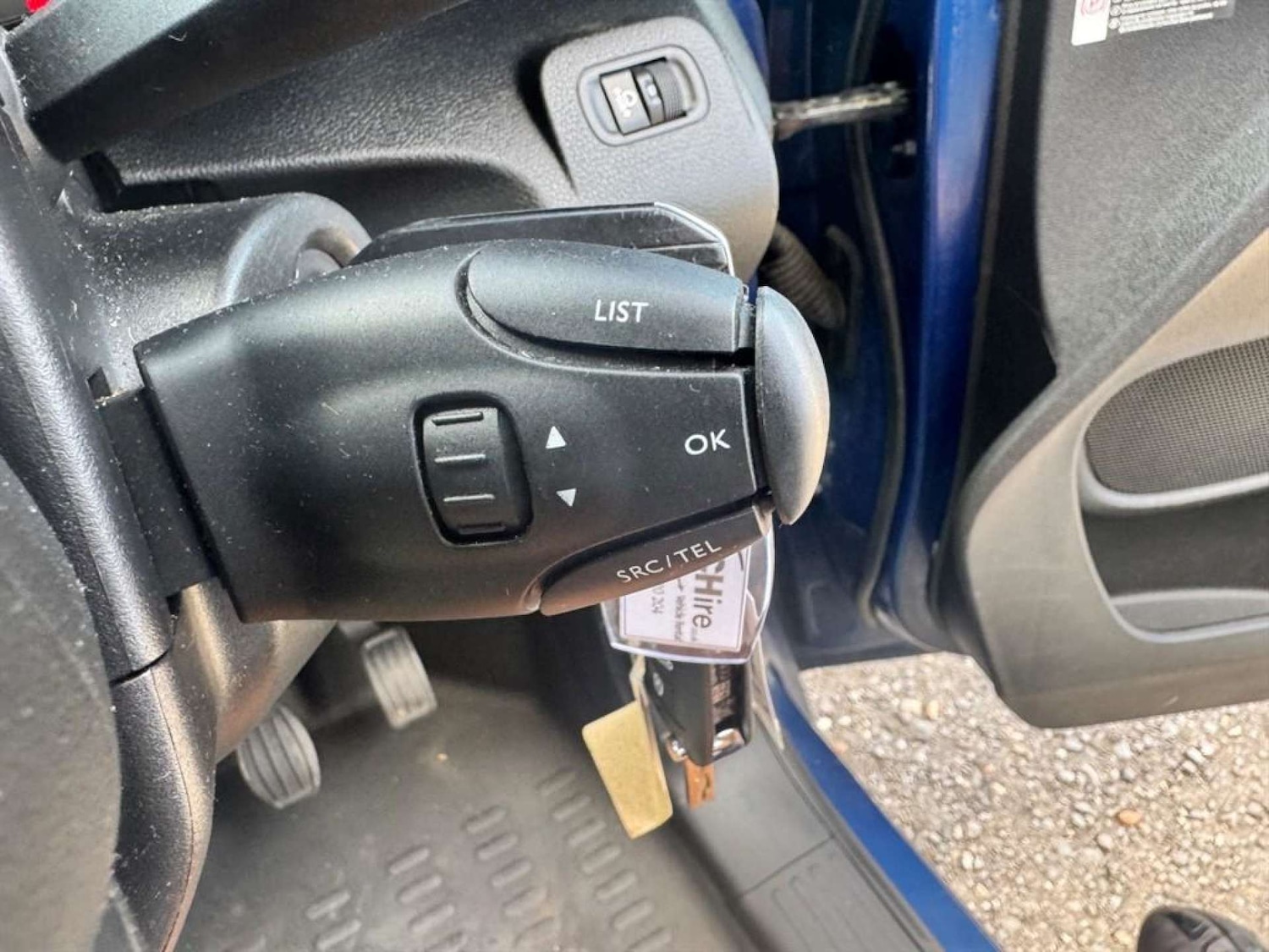 Used Citroen Berlingo 2020 for sale - 76476769: Photo 18