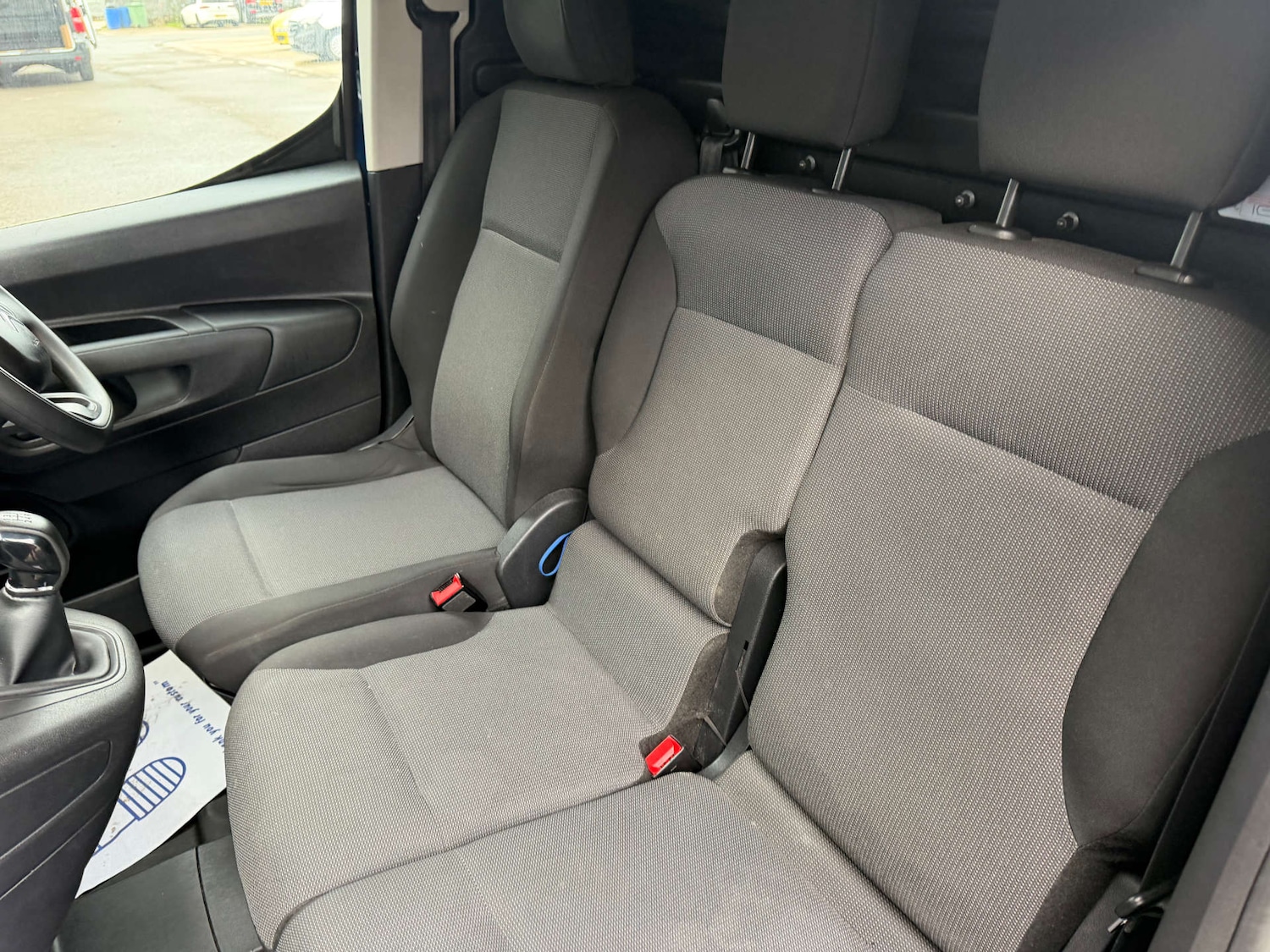 Used Citroen Berlingo 2020 for sale - 76476769: Photo 21