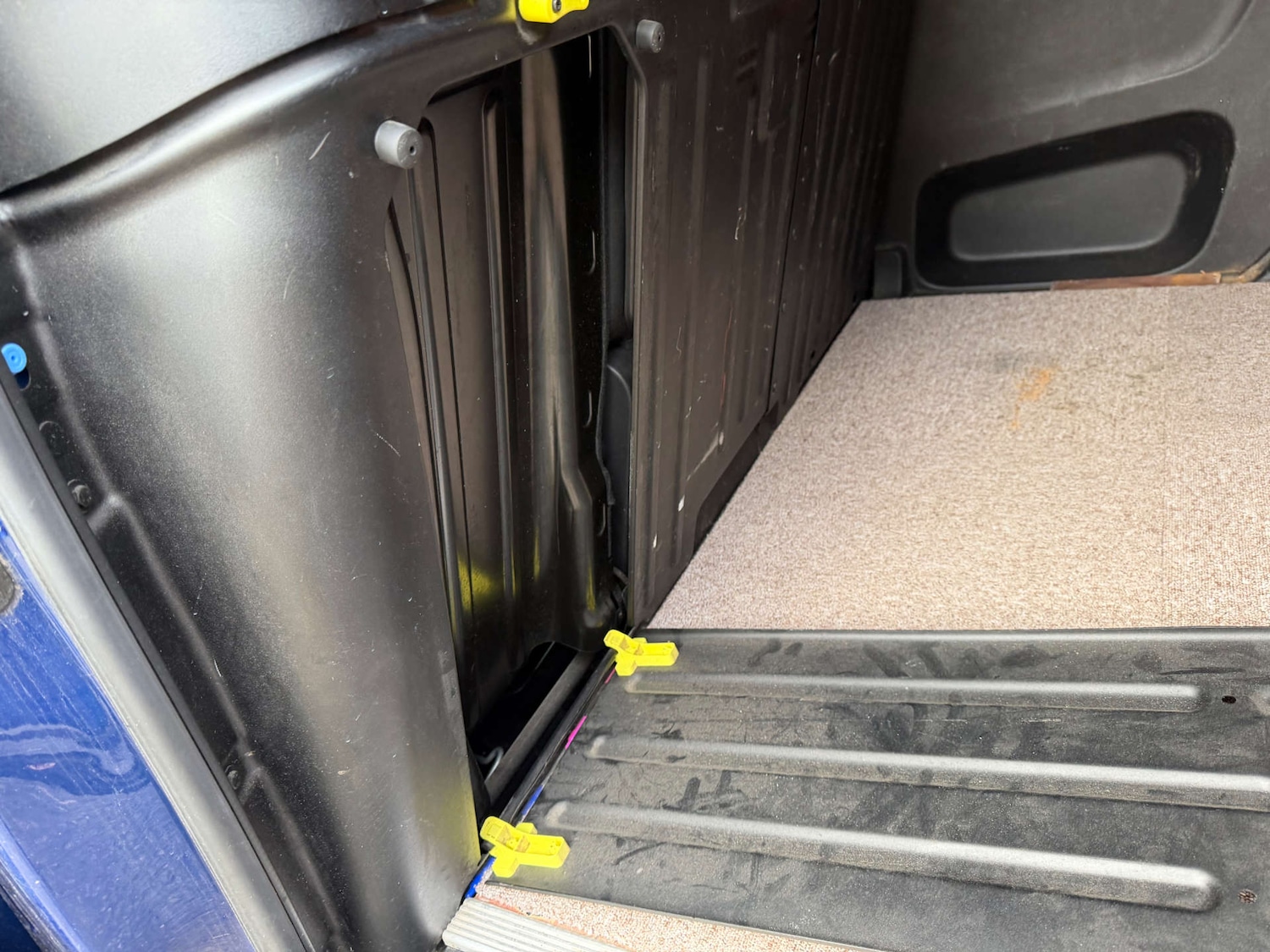 Used Citroen Berlingo 2020 for sale - 76476769: Photo 22