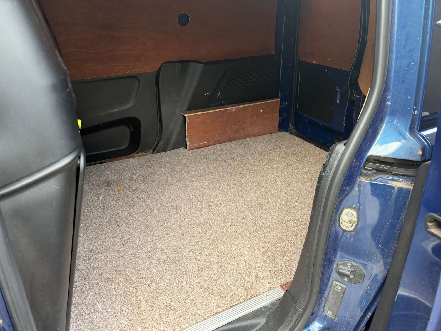 Used Citroen Berlingo 2020 for sale - 76476769: Photo 23