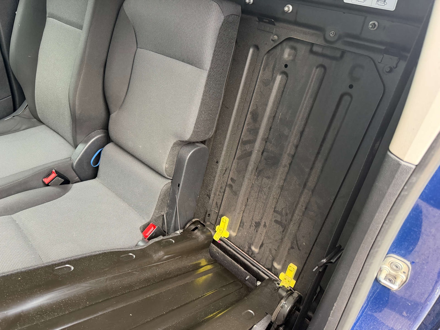 Used Citroen Berlingo 2020 for sale - 76476769: Photo 24