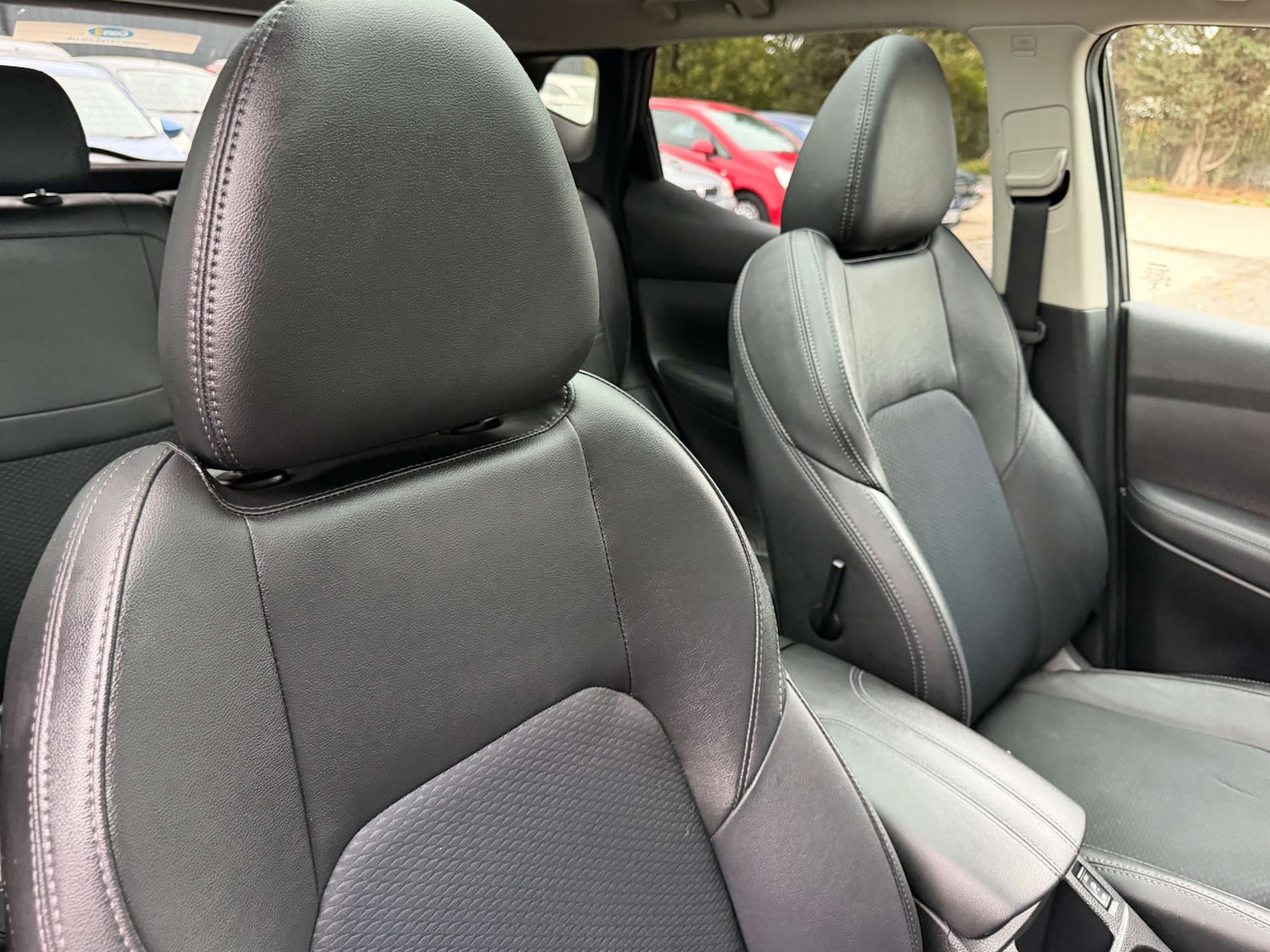 Used Nissan Qashqai 2017 for sale - 76476782: Photo 15