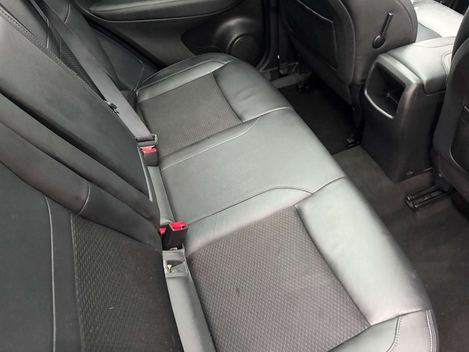 Used Nissan Qashqai 2017 for sale - 76476782: Photo 19