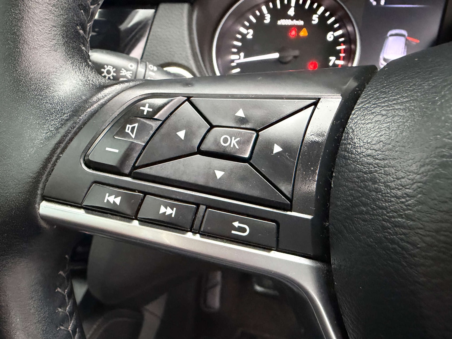 Used Nissan Qashqai 2017 for sale - 76476782: Photo 20