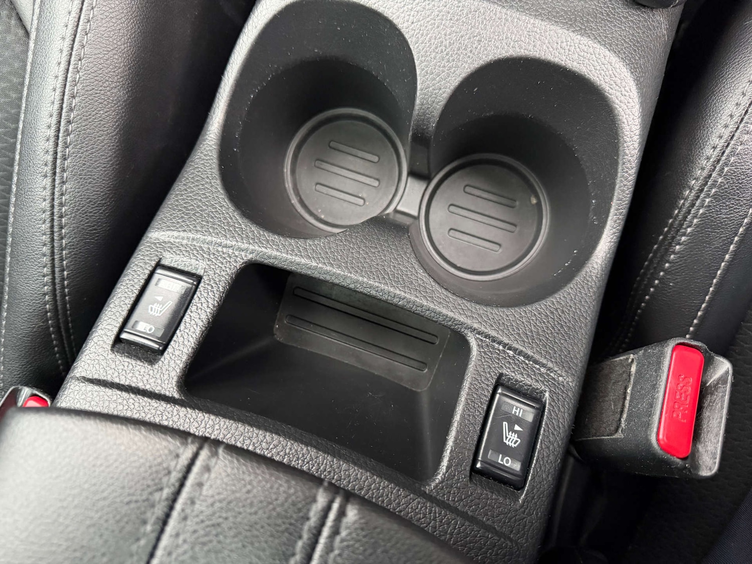 Used Nissan Qashqai 2017 for sale - 76476782: Photo 22