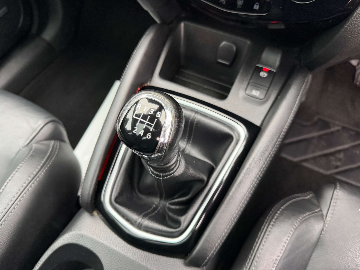 Used Nissan Qashqai 2017 for sale - 76476782: Photo 23