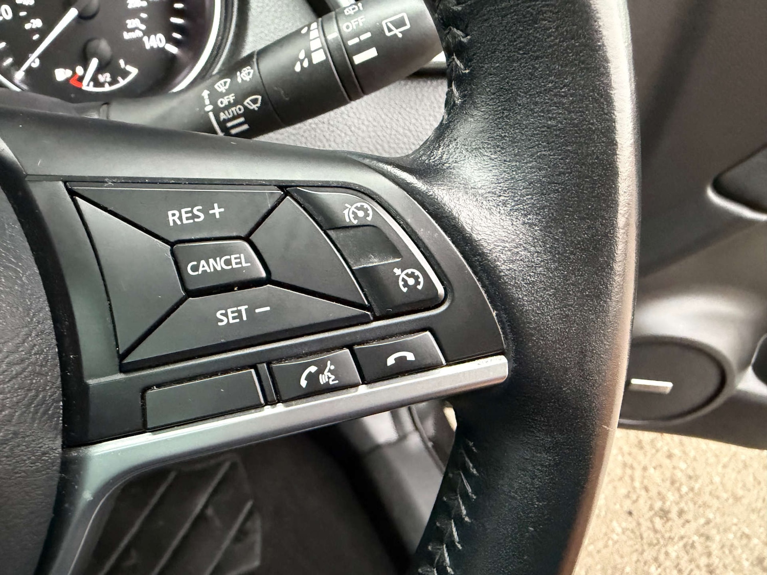 Used Nissan Qashqai 2017 for sale - 76476782: Photo 25