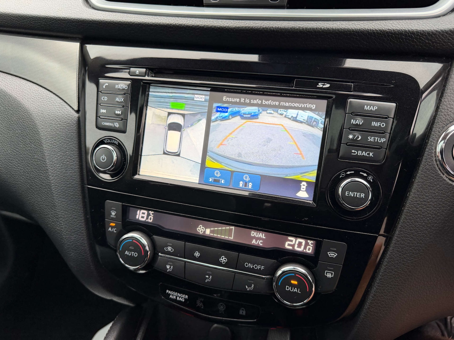 Used Nissan Qashqai 2017 for sale - 76476782: Photo 27