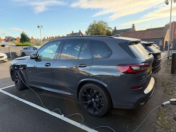 Used BMW X5 2021 for sale - 76476776: Photo