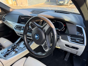 Used BMW X5 2021 for sale - 76476776: Photo