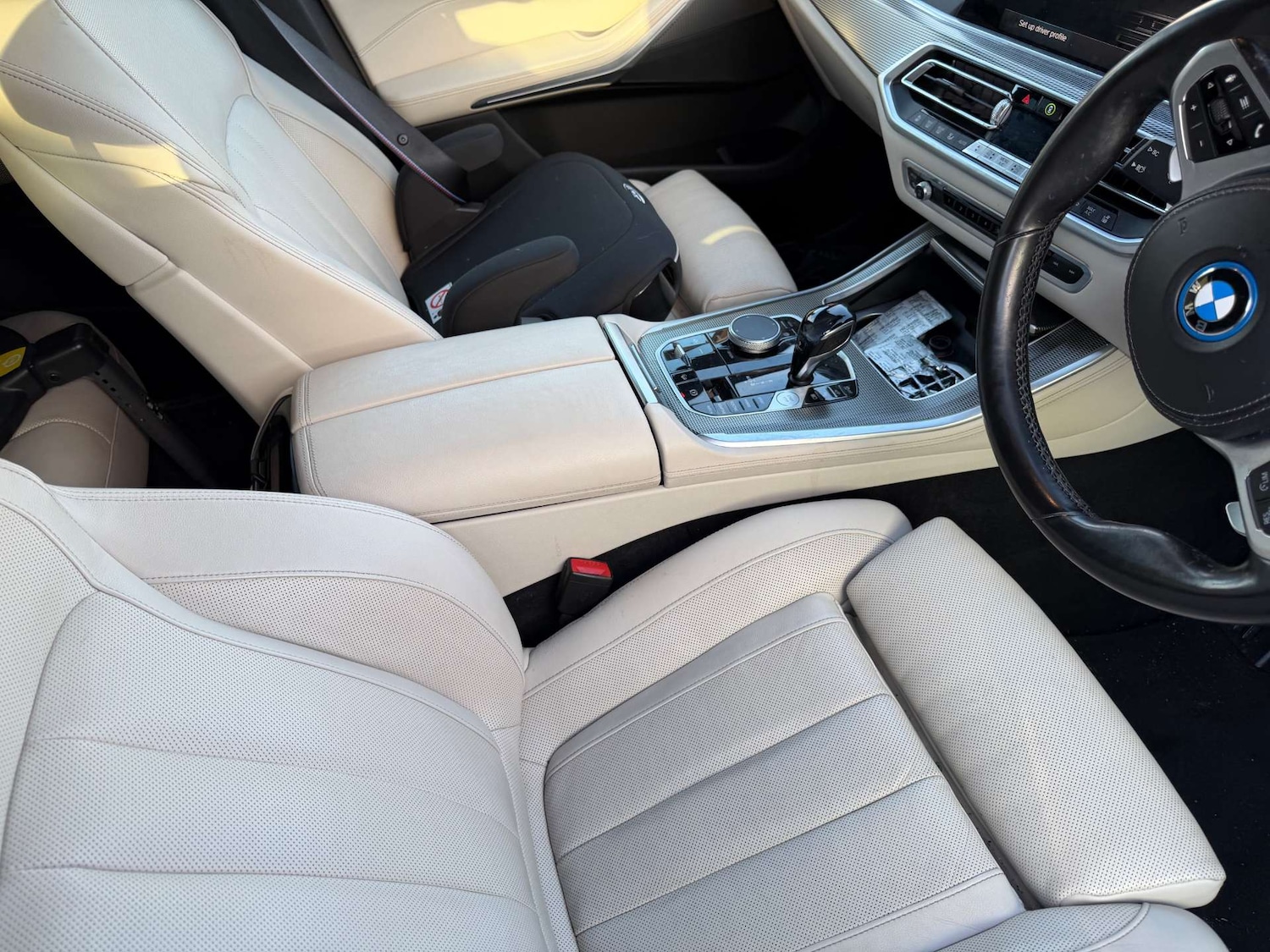 Used BMW X5 2021 for sale - 76476776: Photo 7