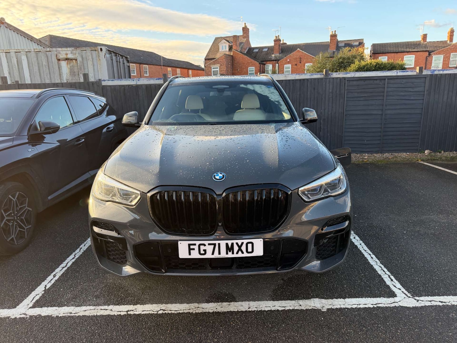 Used BMW X5 2021 for sale - 76476776: Photo 8