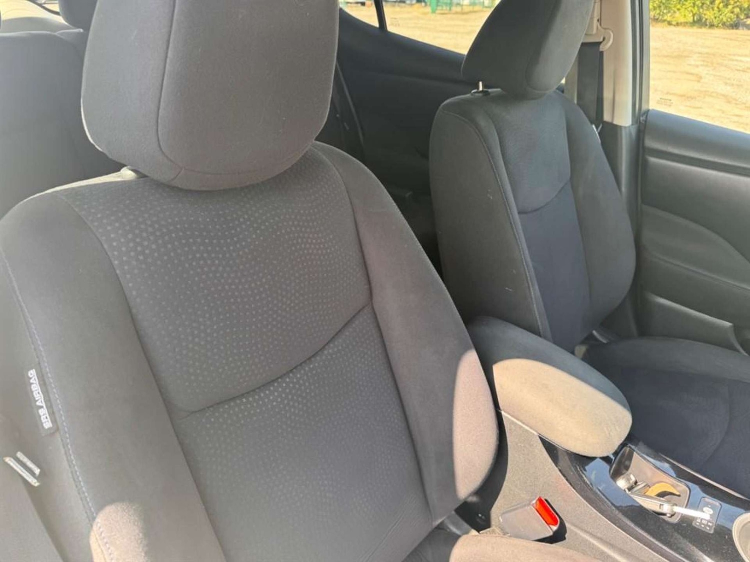 Used Nissan Leaf 2015 for sale - 76476768: Photo 11