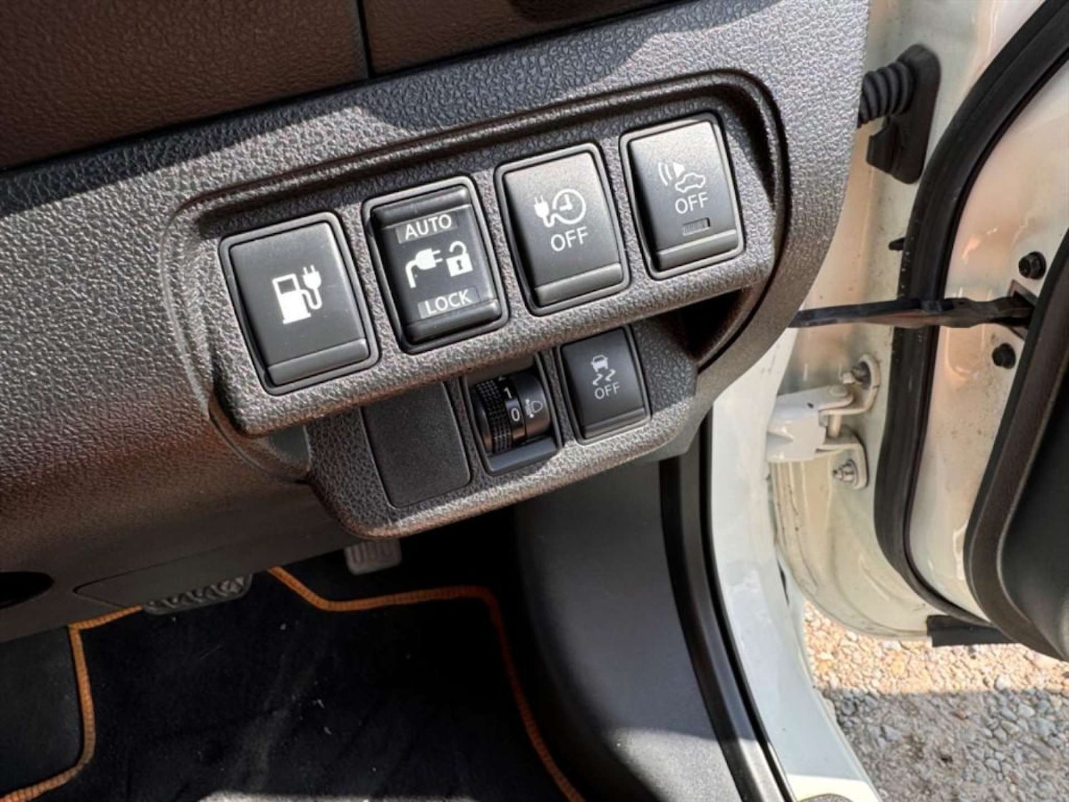 Used Nissan Leaf 2015 for sale - 76476768: Photo 14