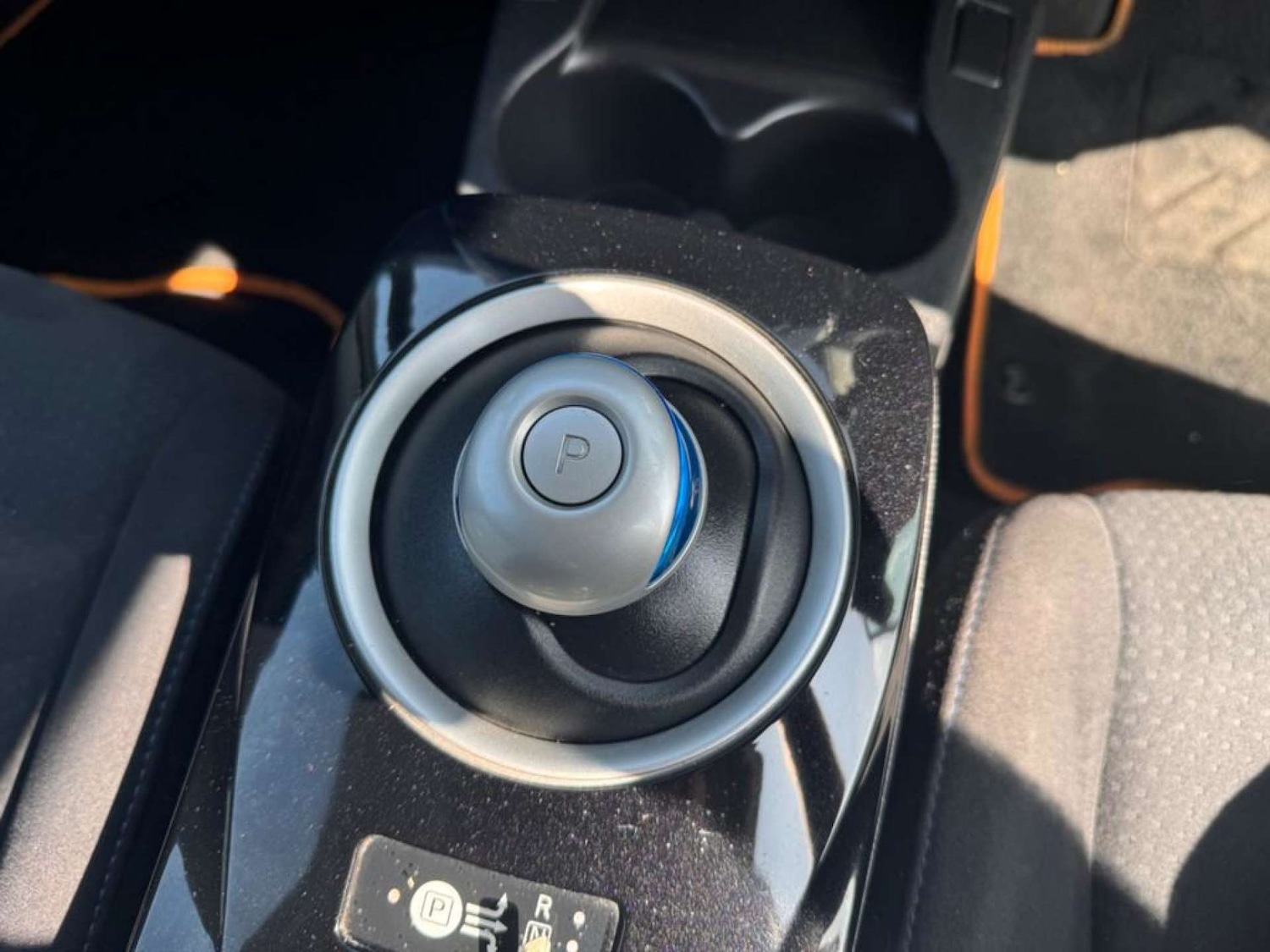 Used Nissan Leaf 2015 for sale - 76476768: Photo 17